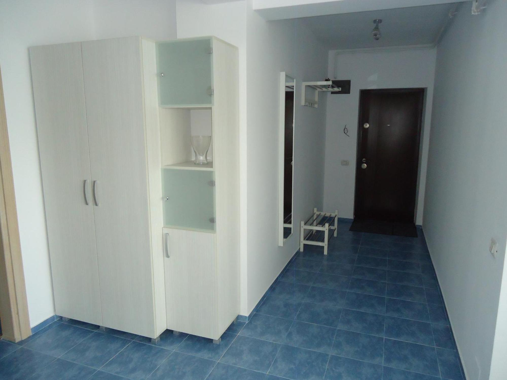 Hotel Nova Residence Бухарест Екстер'єр фото