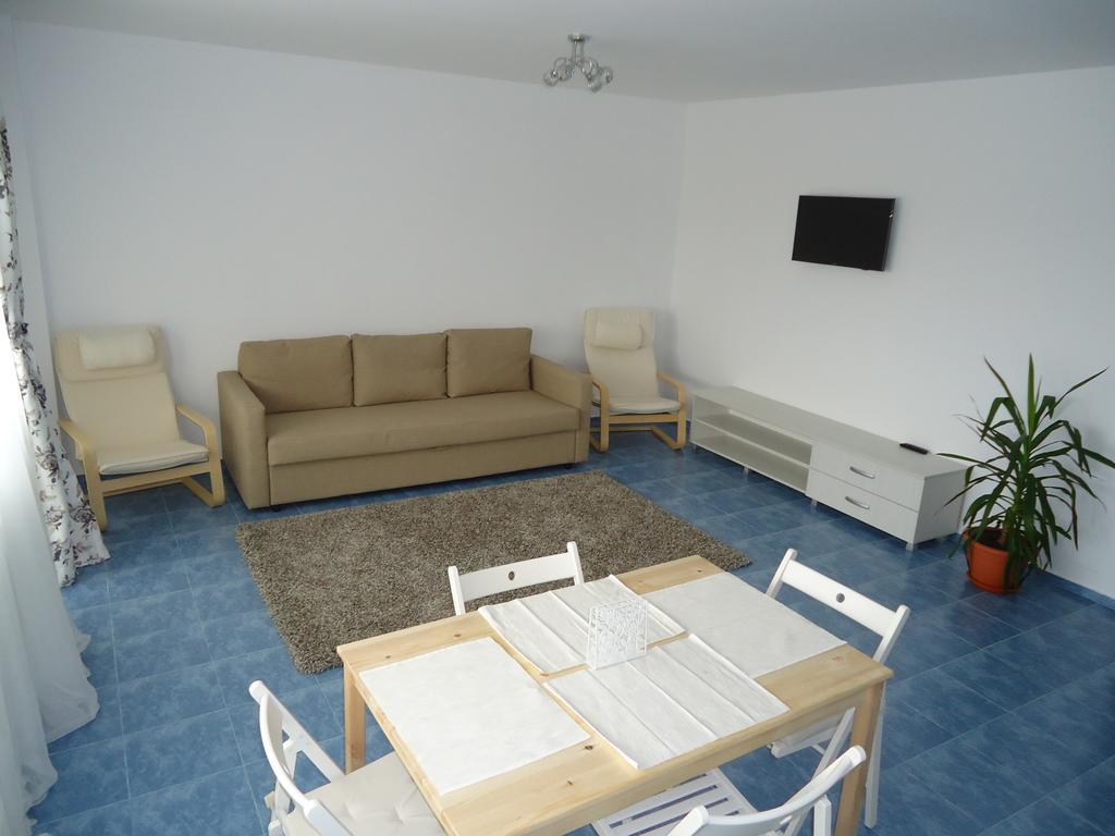 Hotel Nova Residence Бухарест Екстер'єр фото