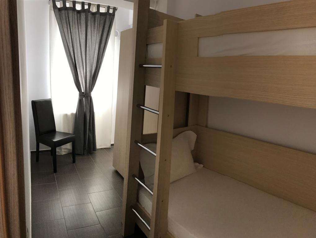 Hotel Nova Residence Бухарест Екстер'єр фото