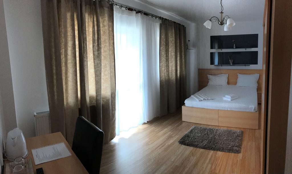 Hotel Nova Residence Бухарест Екстер'єр фото