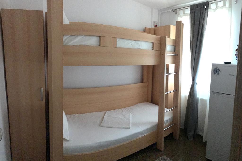 Hotel Nova Residence Бухарест Екстер'єр фото