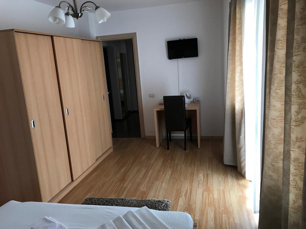Hotel Nova Residence Бухарест Екстер'єр фото