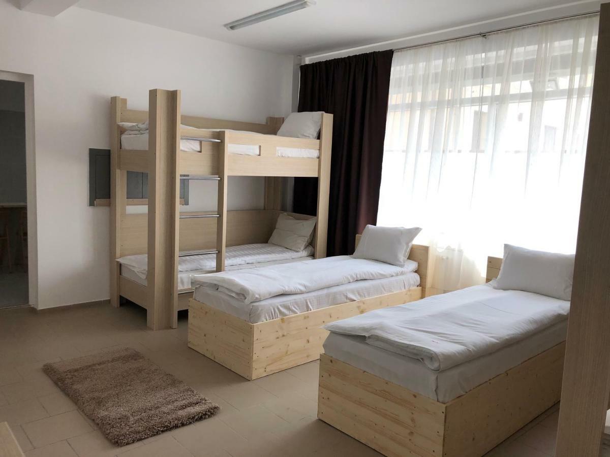 Hotel Nova Residence Бухарест Екстер'єр фото