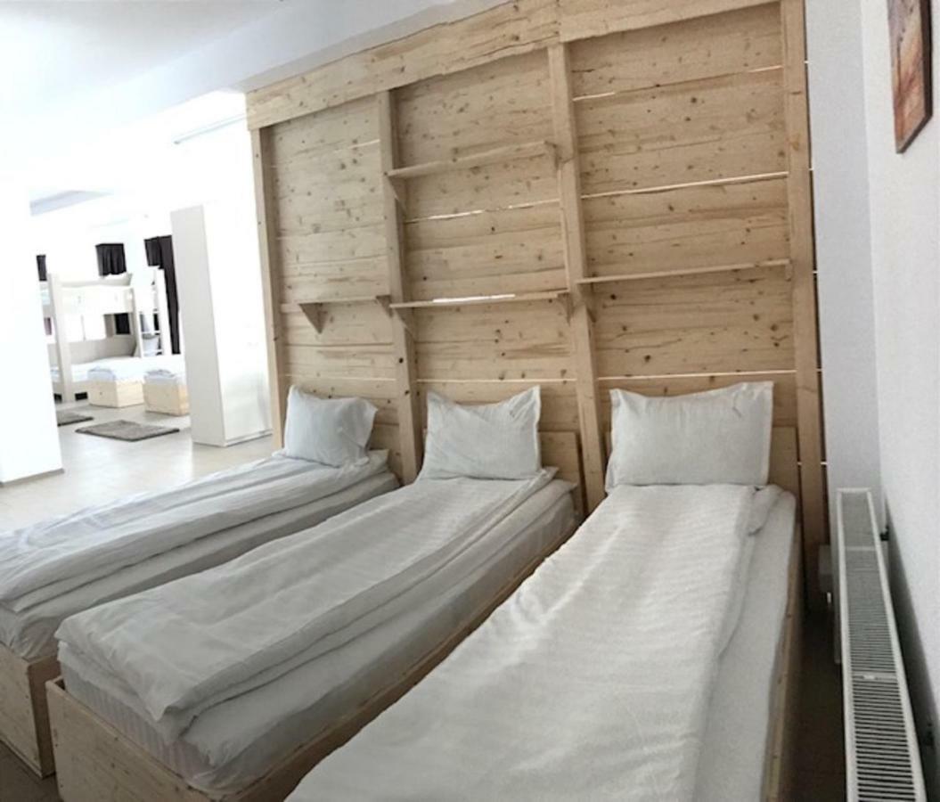 Hotel Nova Residence Бухарест Екстер'єр фото