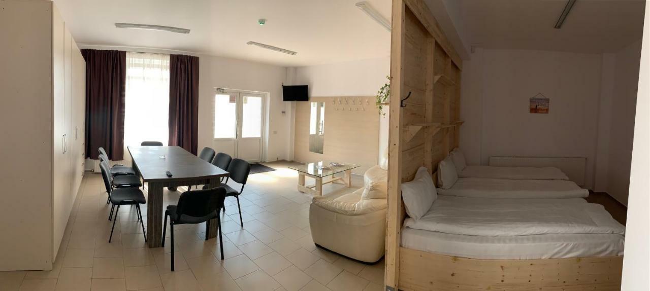 Hotel Nova Residence Бухарест Екстер'єр фото