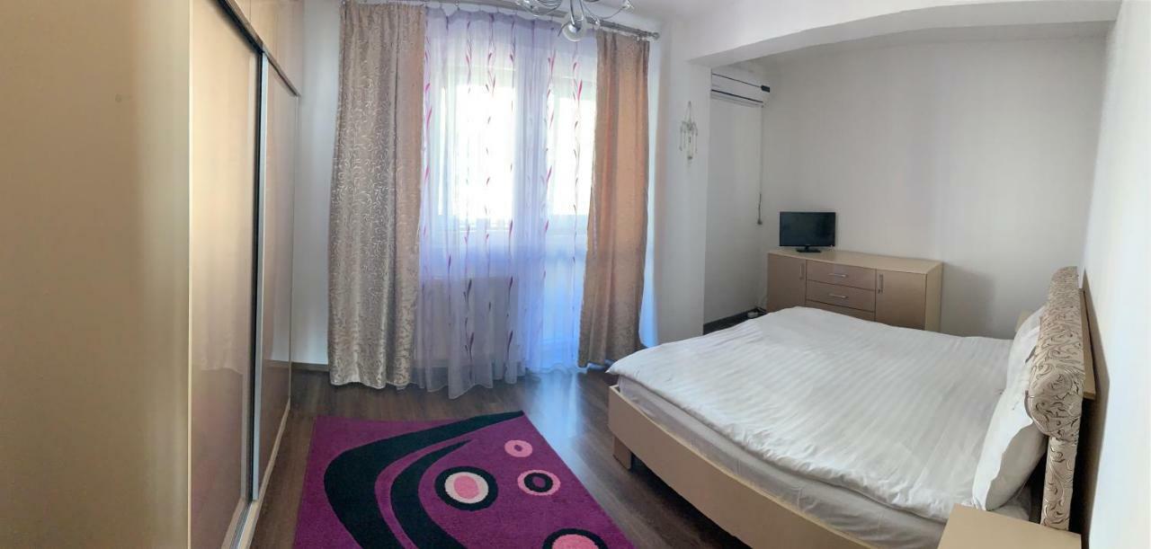 Hotel Nova Residence Бухарест Екстер'єр фото