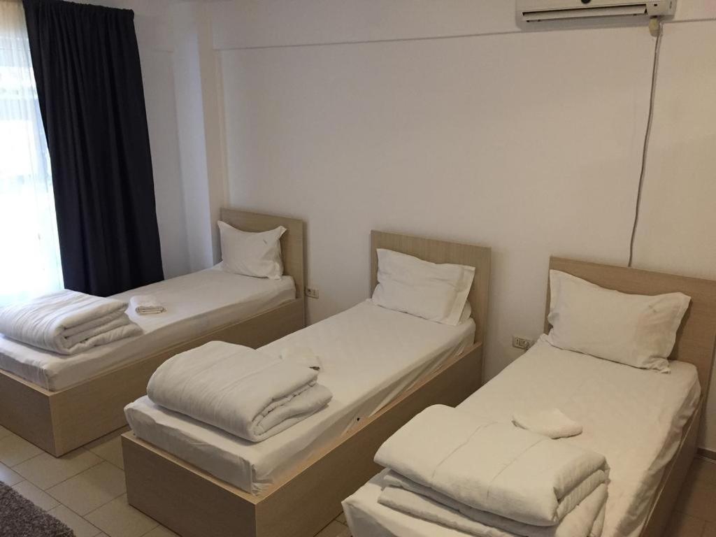 Hotel Nova Residence Бухарест Екстер'єр фото