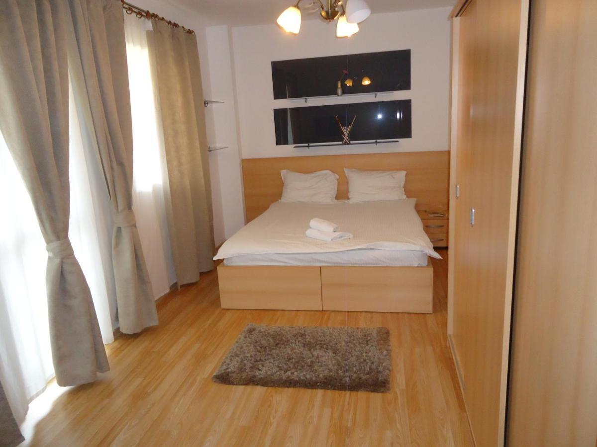 Hotel Nova Residence Бухарест Екстер'єр фото